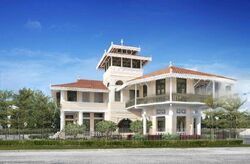 Haus On Handy (D9), Condominium #465689061